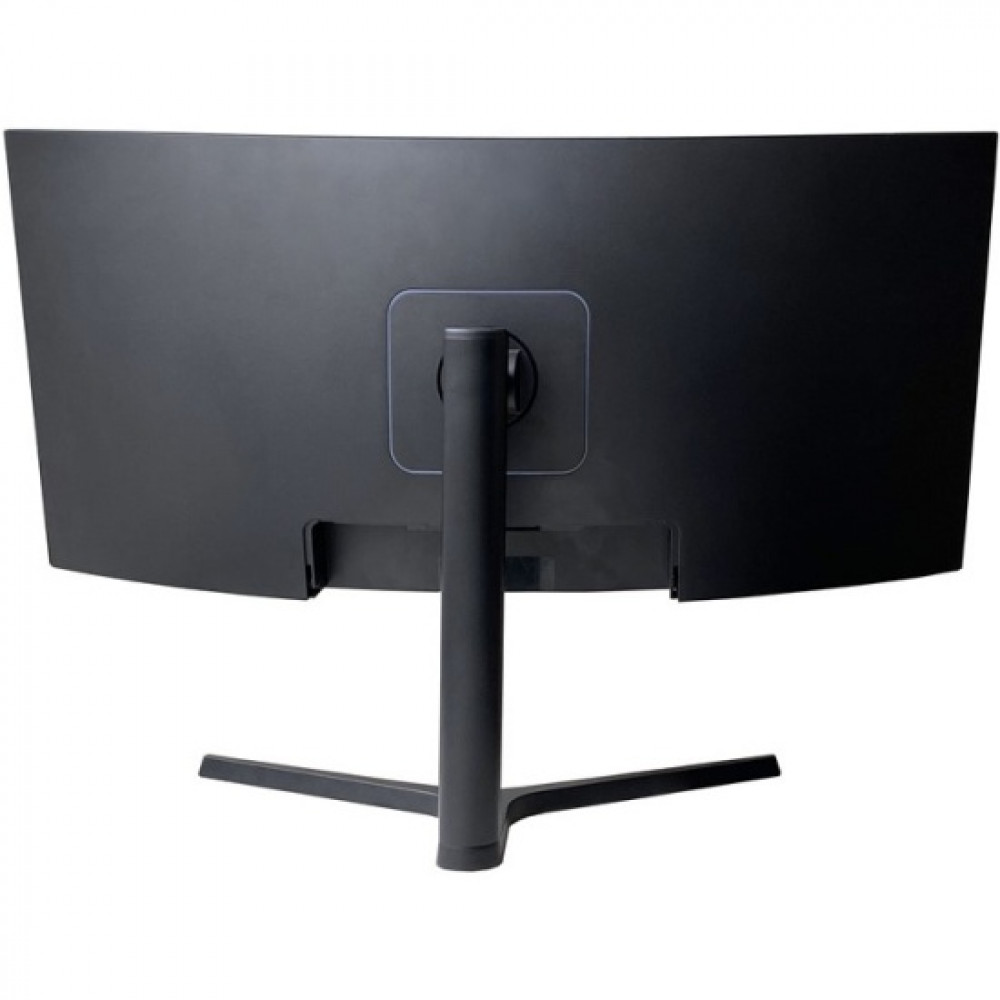 Монитор Irbis IMVW34UIDL 34 ", VA, Ultra-Wide QHD 3440x1440 (21:9), 165 Гц - миниатюра 4