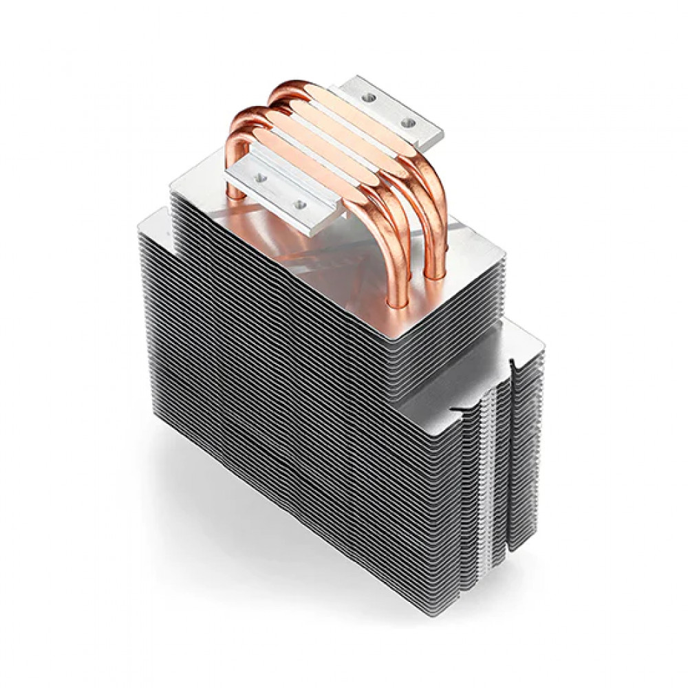 Система охлаждения Deepcool GAMMAXX 400 Blue Basic DP-MCH4-GMX400P-BL Для процессора - миниатюра 5