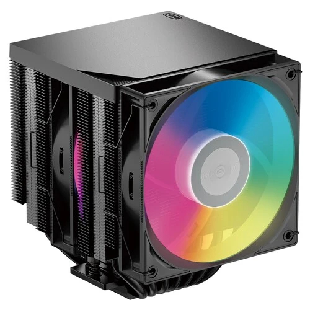 Система охлаждения PCcooler RT720 BK Для процессора — фото товара
