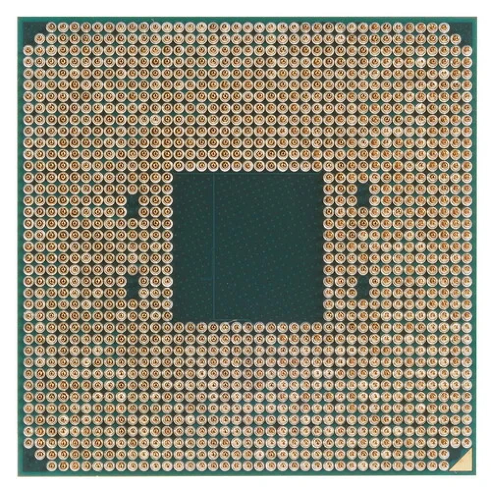 Процессор AMD Ryzen 5 5600XT OEM 100-000001585 3.7 ГГц, 32 МБ, OEM - миниатюра 2