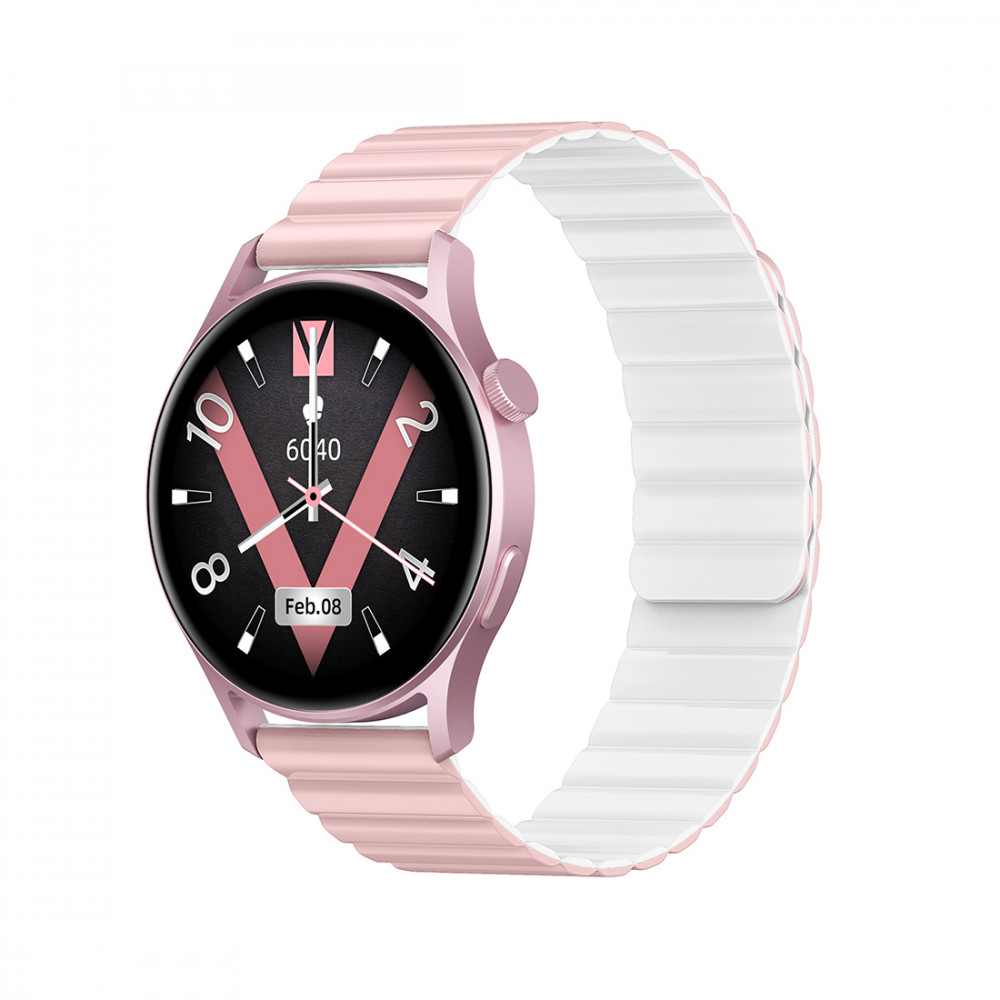 Kieslect Lady Watch Lora 2 YFT2051EU Смарт-часы — фото товара