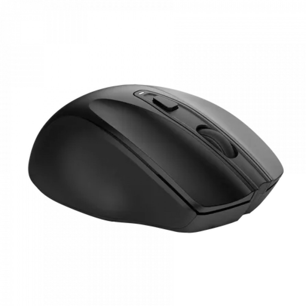 Мышь Trust NITO Black NITO 25549 Бюджетные, Беспроводная - миниатюра 4