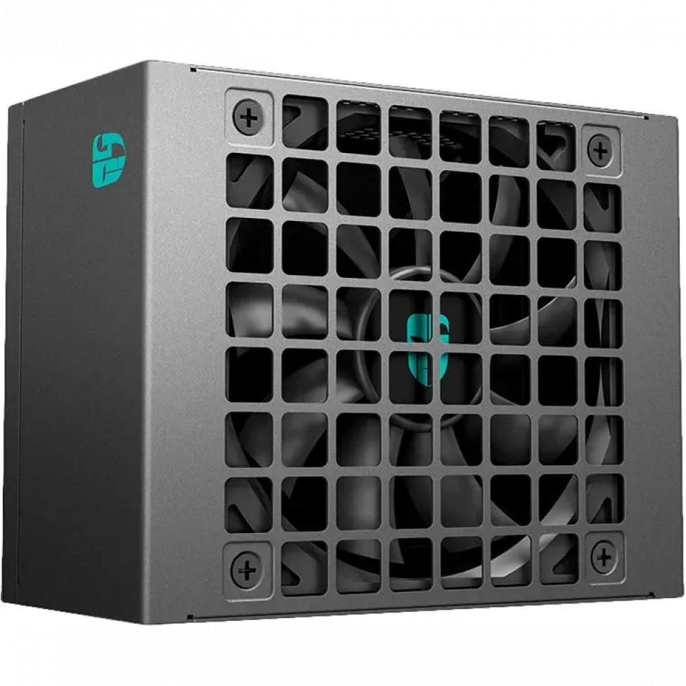 Блок питания Deepcool PS750P R-PS750P-FE0B-WGEU 750 Вт - миниатюра 5