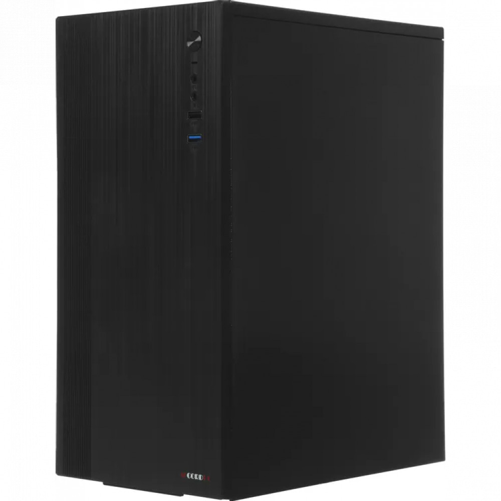 Корпус Accord ACC-M802 Mini-Tower - миниатюра 4