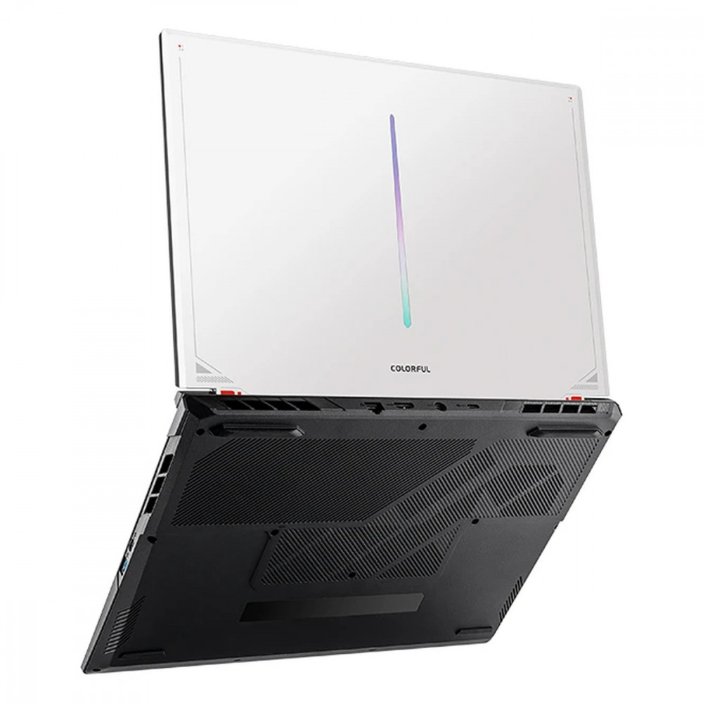 Ноутбук Colorful P16 Pro A10207000034 16 ", WQXGA 2560x1600 (16:10), Intel, Core i7, 32 Гб, 1 ТБ, nVidia GeForce RTX 5060, Windows 11 Home - миниатюра 3
