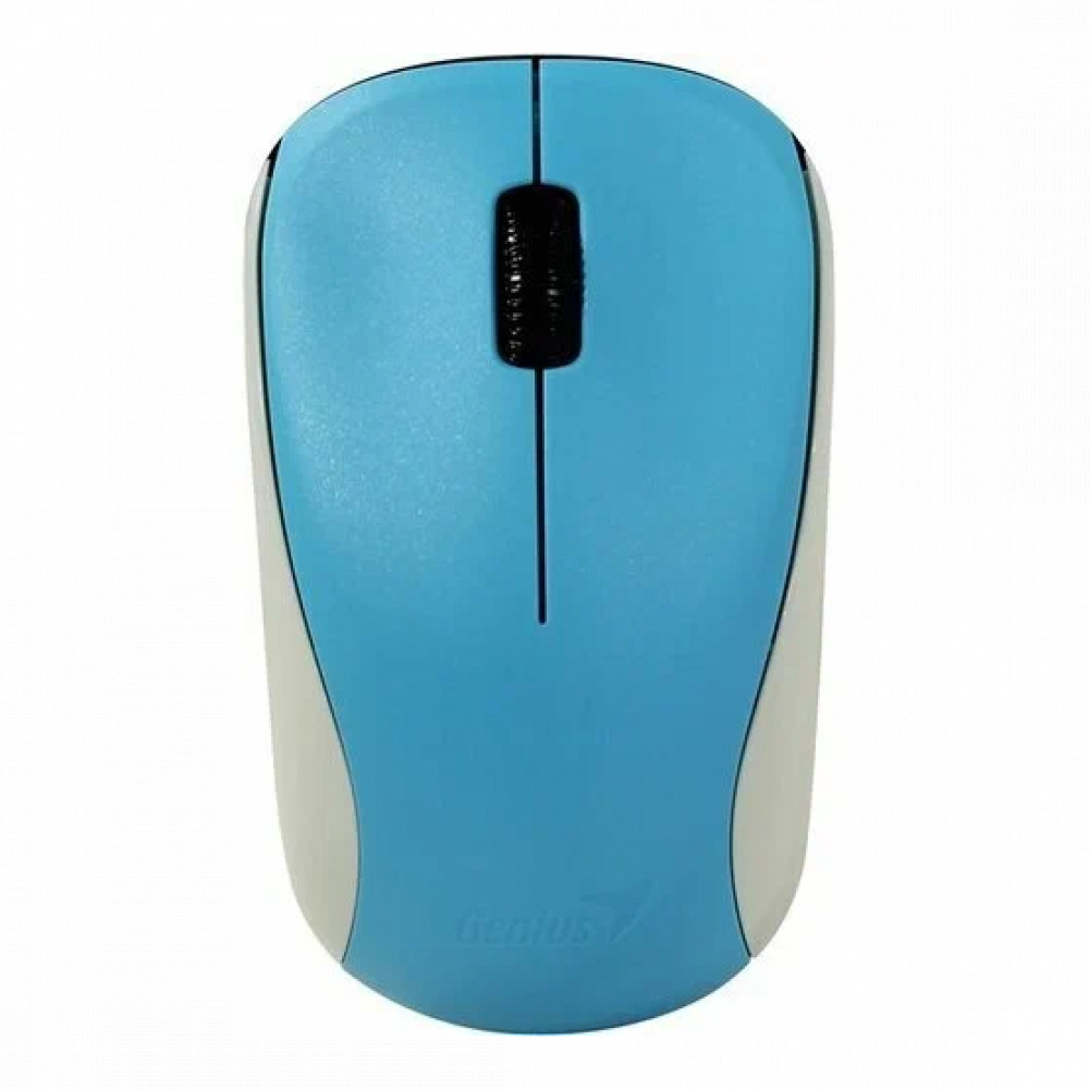 Мышь Genius NX-7000 31030016402 Бюджетные, Беспроводная - миниатюра 2