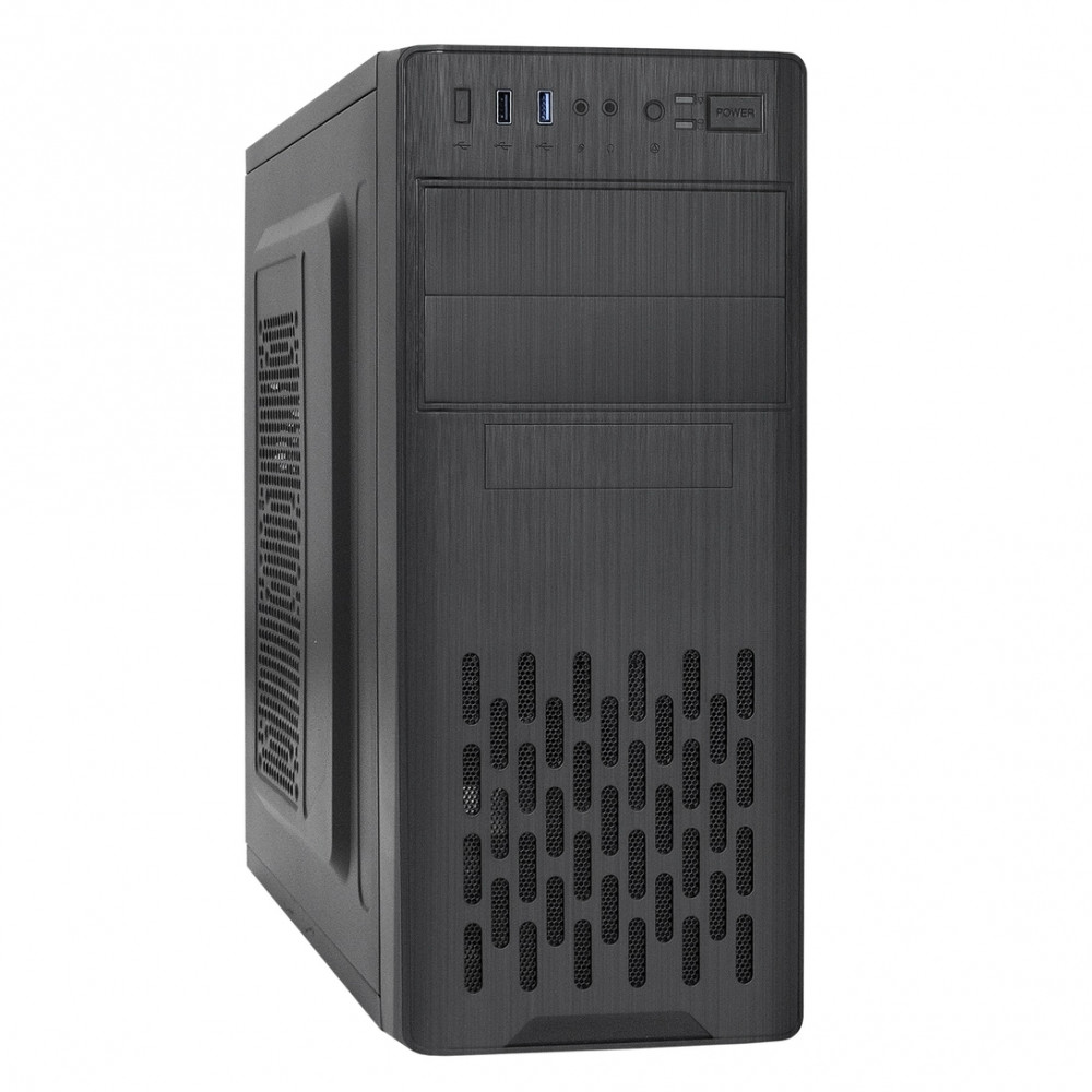 Корпус ExeGate CP-606U EX292993RUS Mid-Tower — фото товара