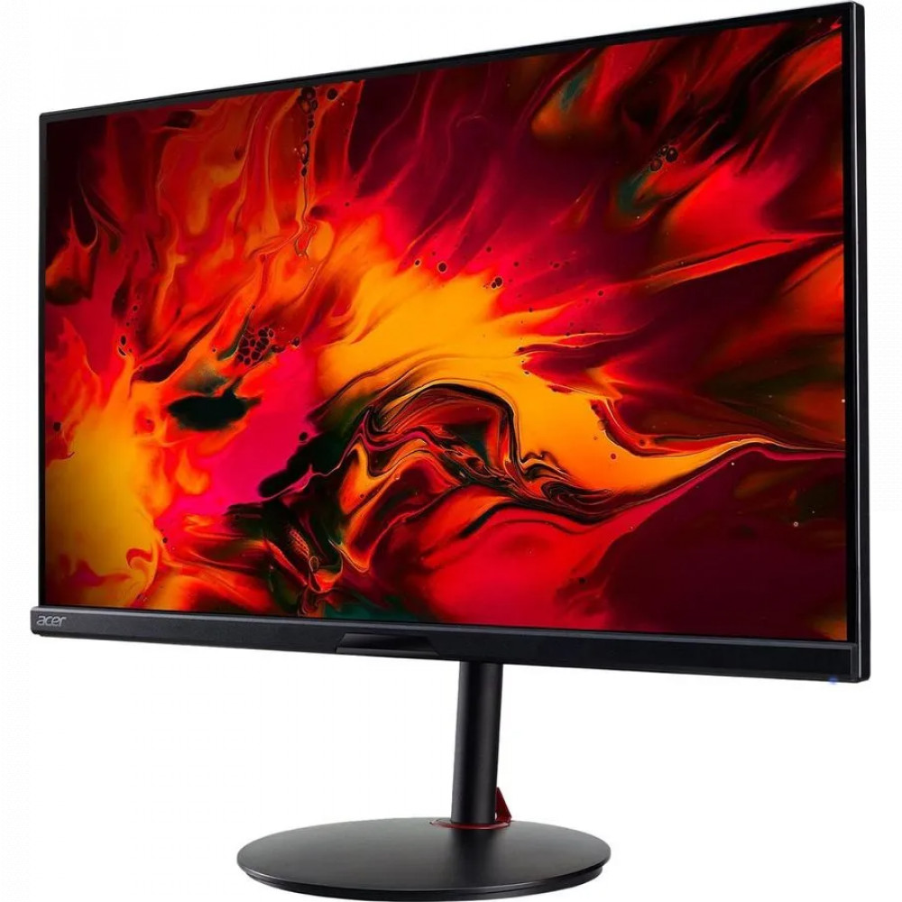 Монитор Acer Nitro XV272UZbmiipruzx UM.HX2EE.Z01 27 ", IPS, Quad HD 2560x1440 (16:9), 270 Гц - миниатюра 3