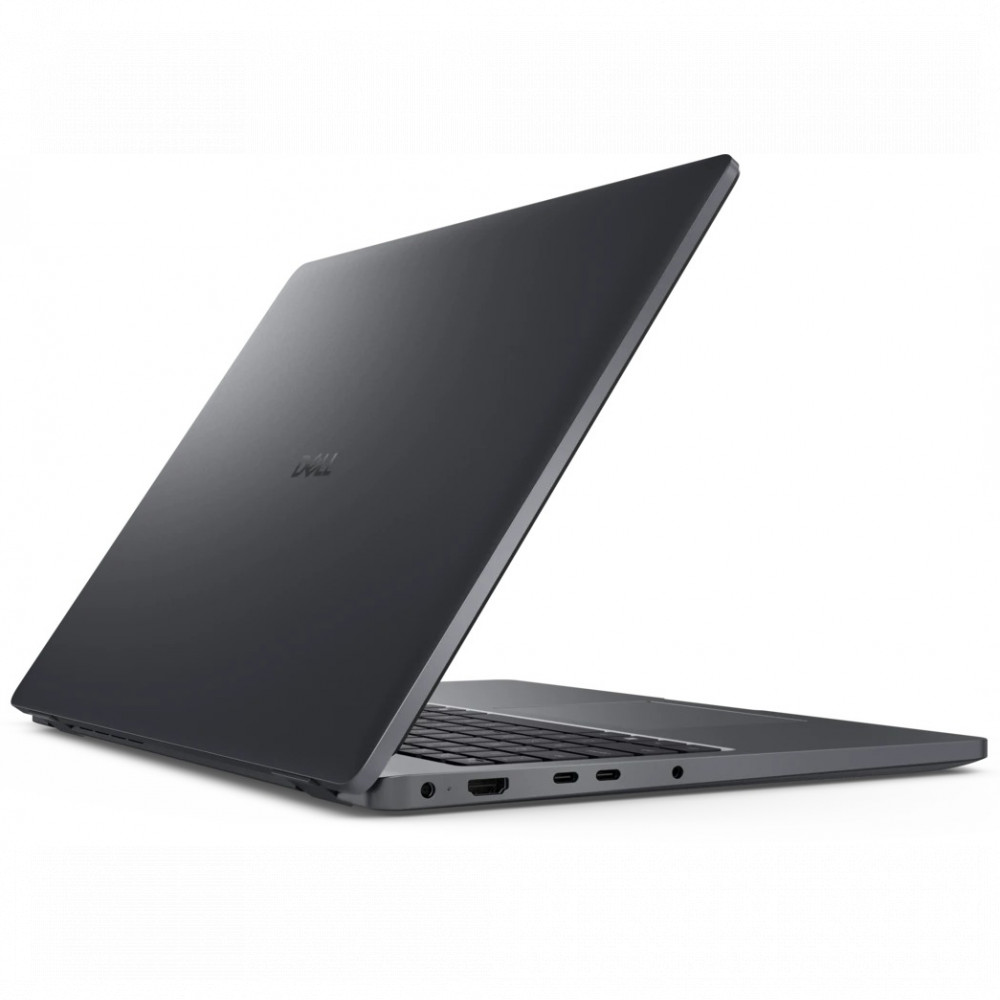 Ноутбук Dell Pro 16 PC16250 210-BPBF_BTO015_PC16250_EMEA 16 ", WUXGA 1920x1200 (16:10), Intel, Core 5, 16 Гб, 512 ГБ, Intel UHD Graphics, Windows 11 Pro - миниатюра 2