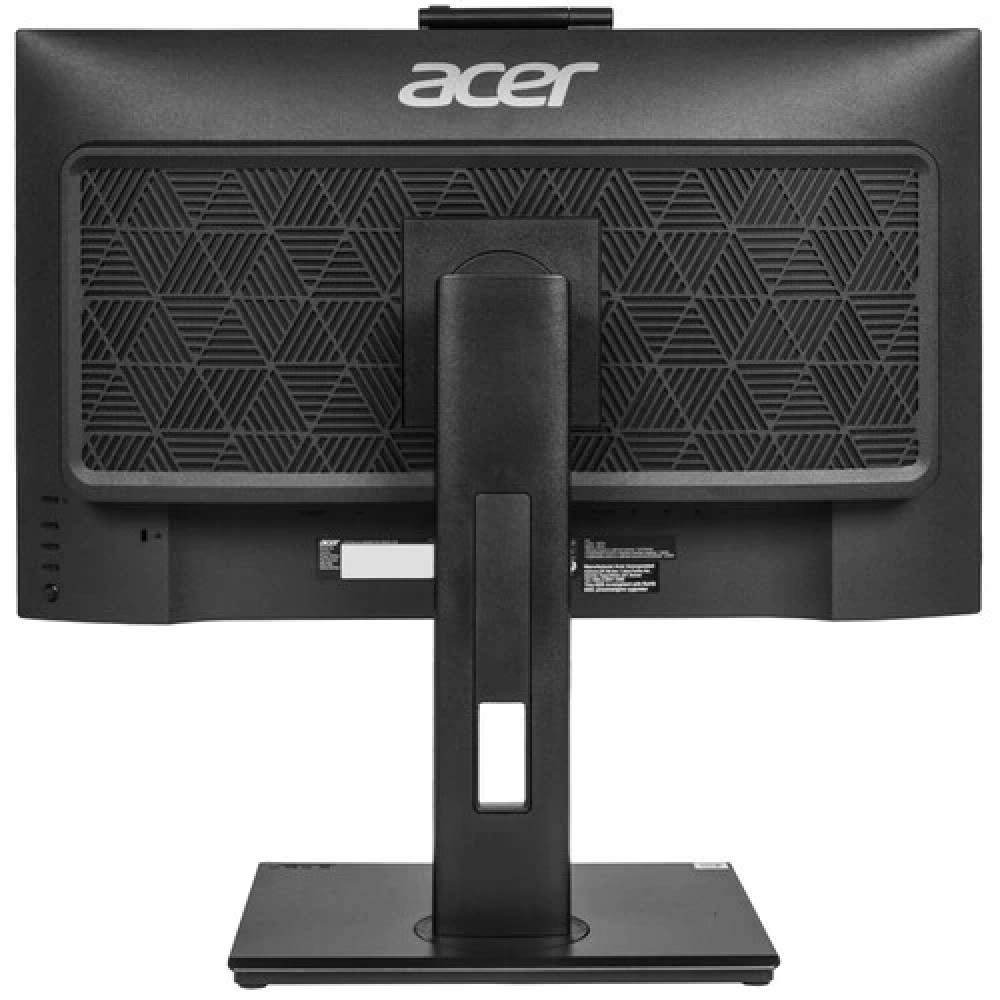 Монитор Acer B278UGbemiqprcuzx UM.HB8CD.G01 27 ", IPS, Quad HD 2560x1440 (16:9), 120 Гц - миниатюра 4