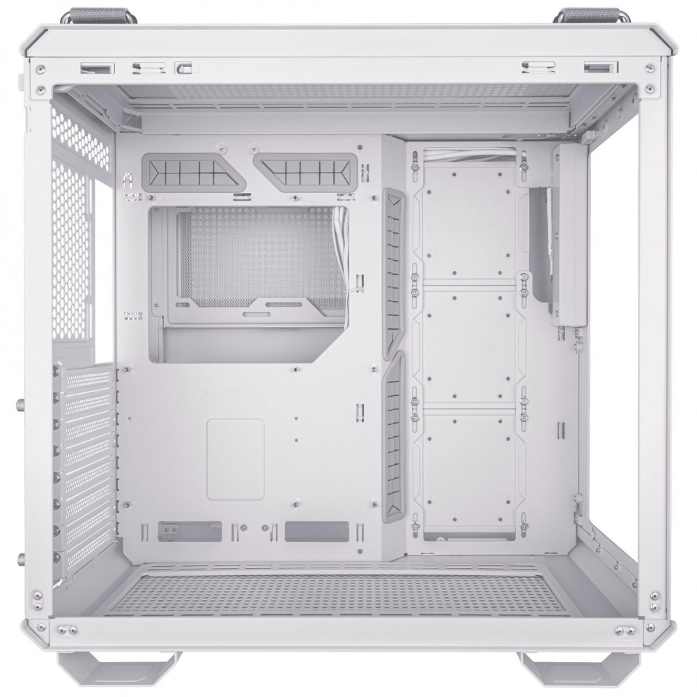 Корпус Asus TUF Gaming GT502 White 90DC0093-B09010 Mid-Tower - миниатюра 5