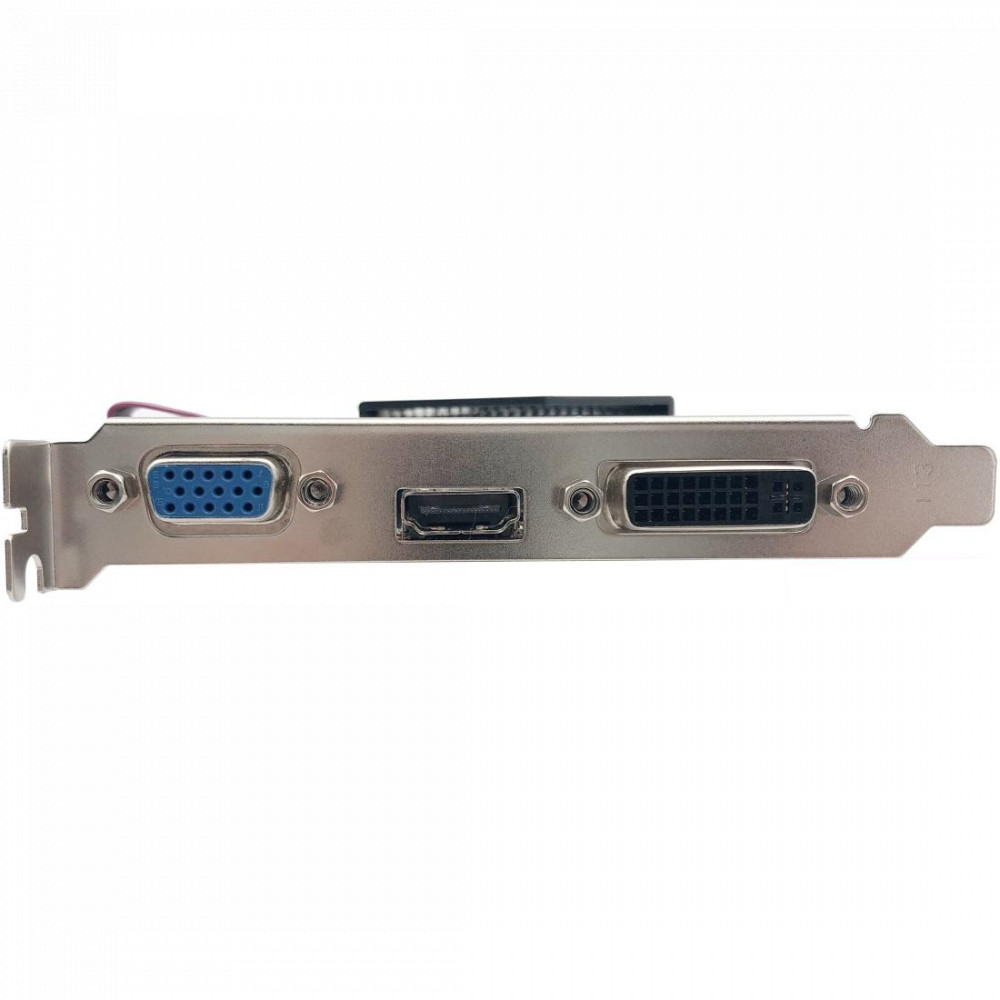 Видеокарта AFOX GT 740 AF740-4096D3L3 4 ГБ - миниатюра 2