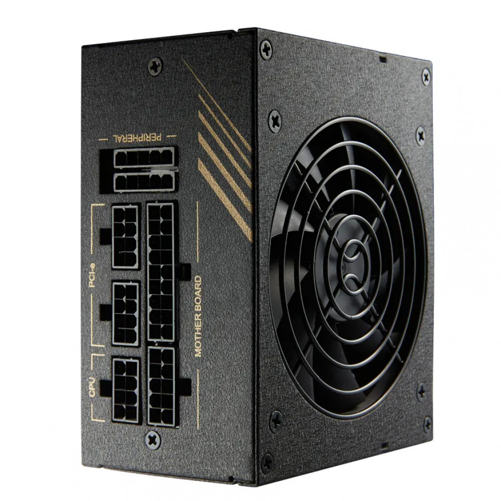 Блок питания FSP DAGGER PRO 850W SDA2-850 White 850 Вт - миниатюра 2