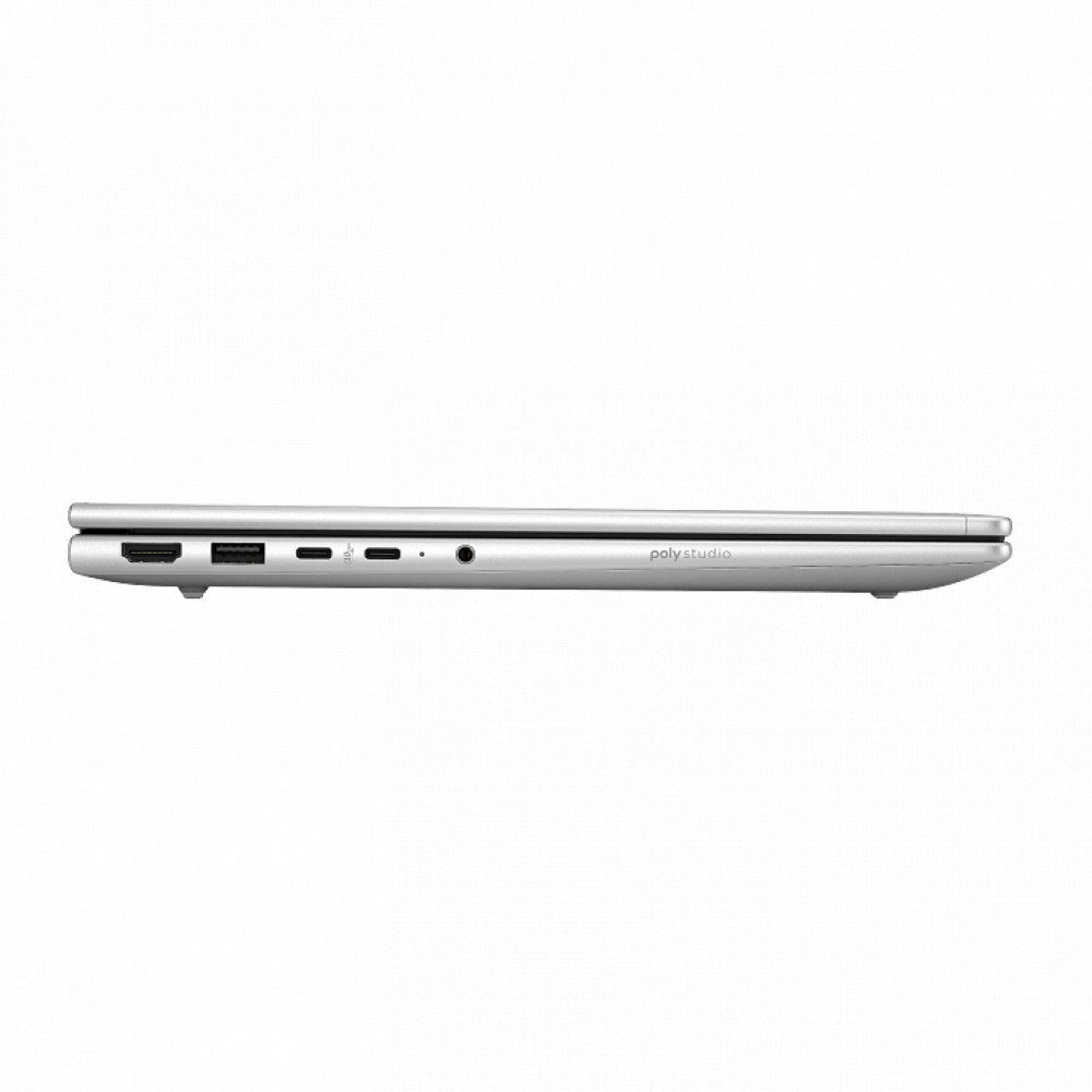 Ноутбук HP ProBook 4 G1a 14 inch Notebook AI PC Wolf Pro Security Edition A23QHEA 14 ", WUXGA 1920x1200 (16:10), AMD, Ryzen 7, 24 Гб, 512 ГБ, AMD Radeon 780M, Windows 11 Pro - миниатюра 4