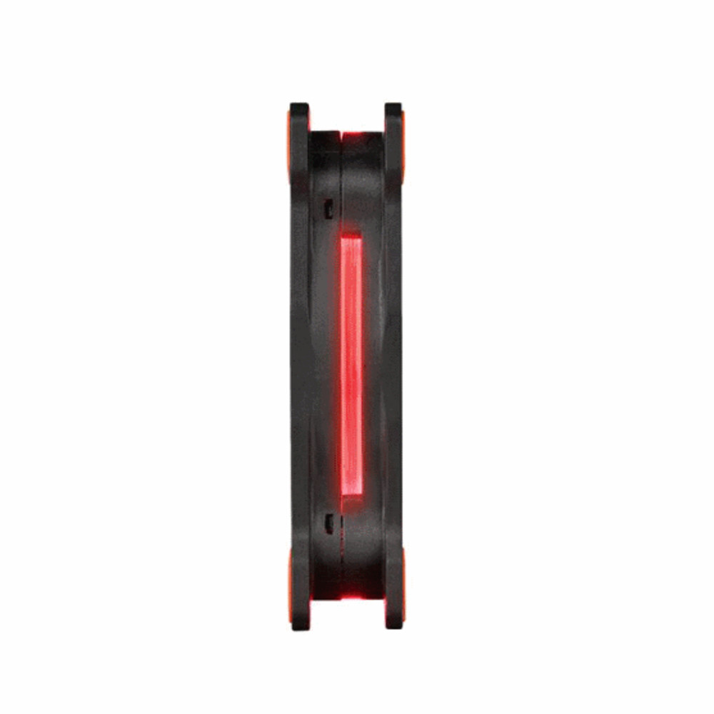 Система охлаждения Thermaltake Riing 14 LED Red CL-F039-PL14RE-A - миниатюра 4