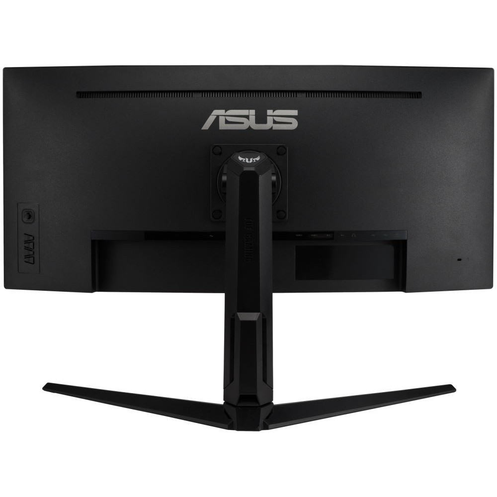 Монитор Asus TUF Gaming VG34VQL1B 90LM06F0-B01170 34 ", VA, Ultra-Wide QHD 3440x1440 (21:9), 165 Гц - миниатюра 4