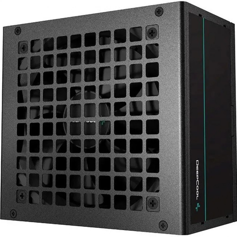 Блок питания Deepcool PF400 V2 R-PF400D-HA0B-WDEU 400 Вт — фото товара