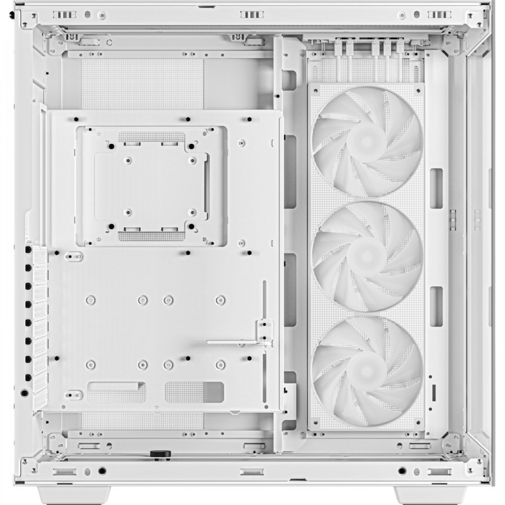 Корпус Deepcool R-CH780-WHADE41-G-1 Mid-Tower - миниатюра 4
