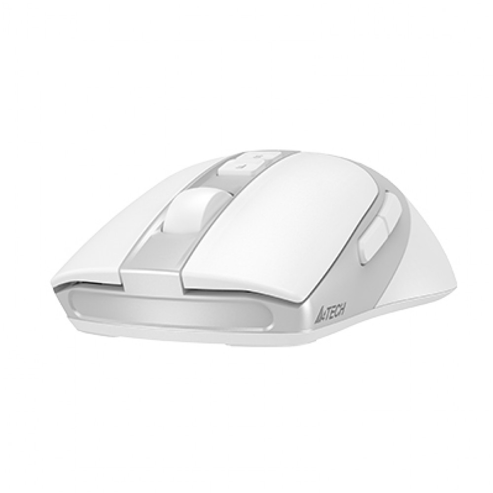Мышь A4Tech FG50SPlus White Бюджетные, Беспроводная - миниатюра 4