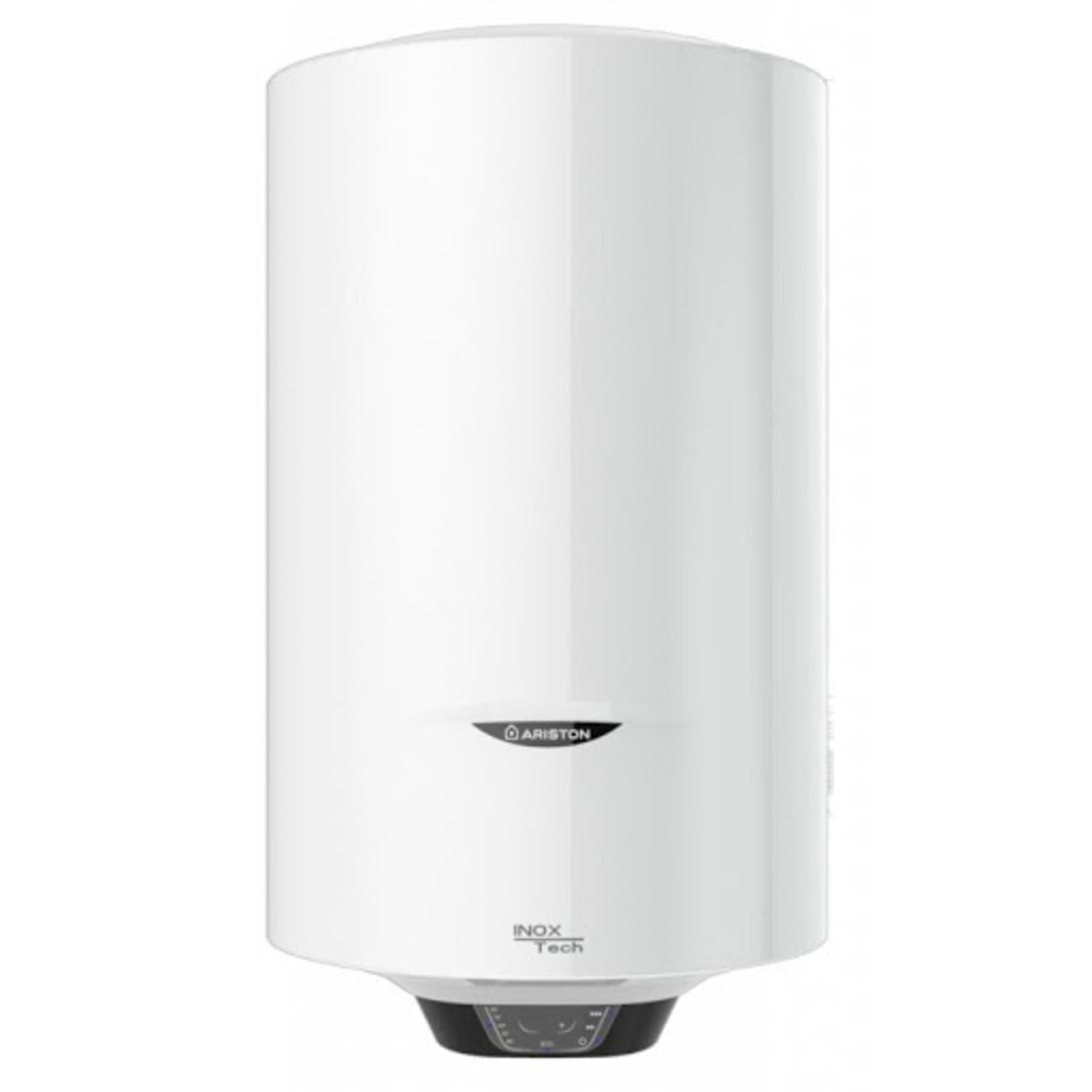 Водонагреватель Ariston PRO1 ECO INOX ABS PW 50 V 3700547 Накопительный, 2500 Вт, 50 л. — фото товара