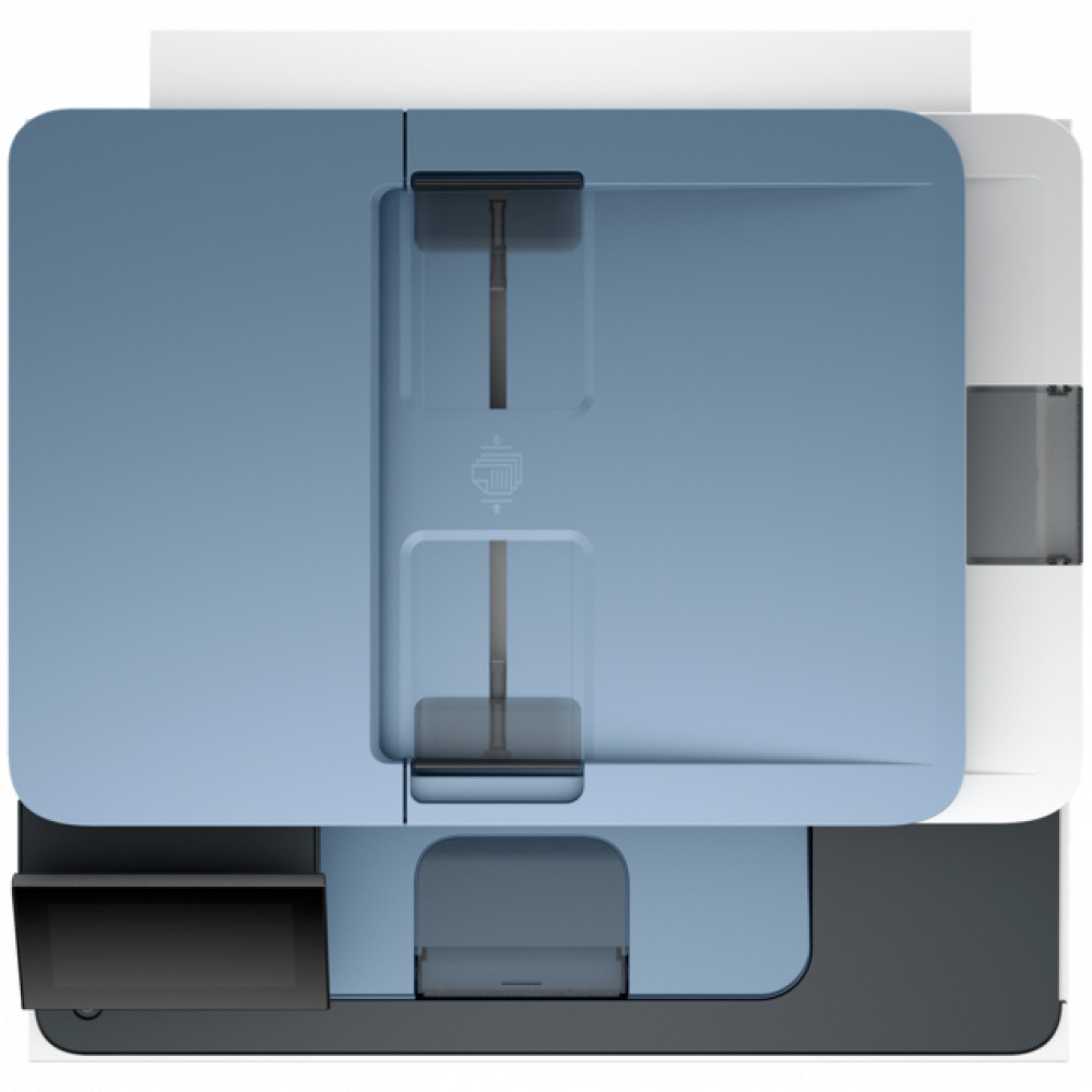 МФУ HP Color LaserJet Pro MFP 3303fdn 499M7A А4, Лазерный, Цветная - миниатюра 5