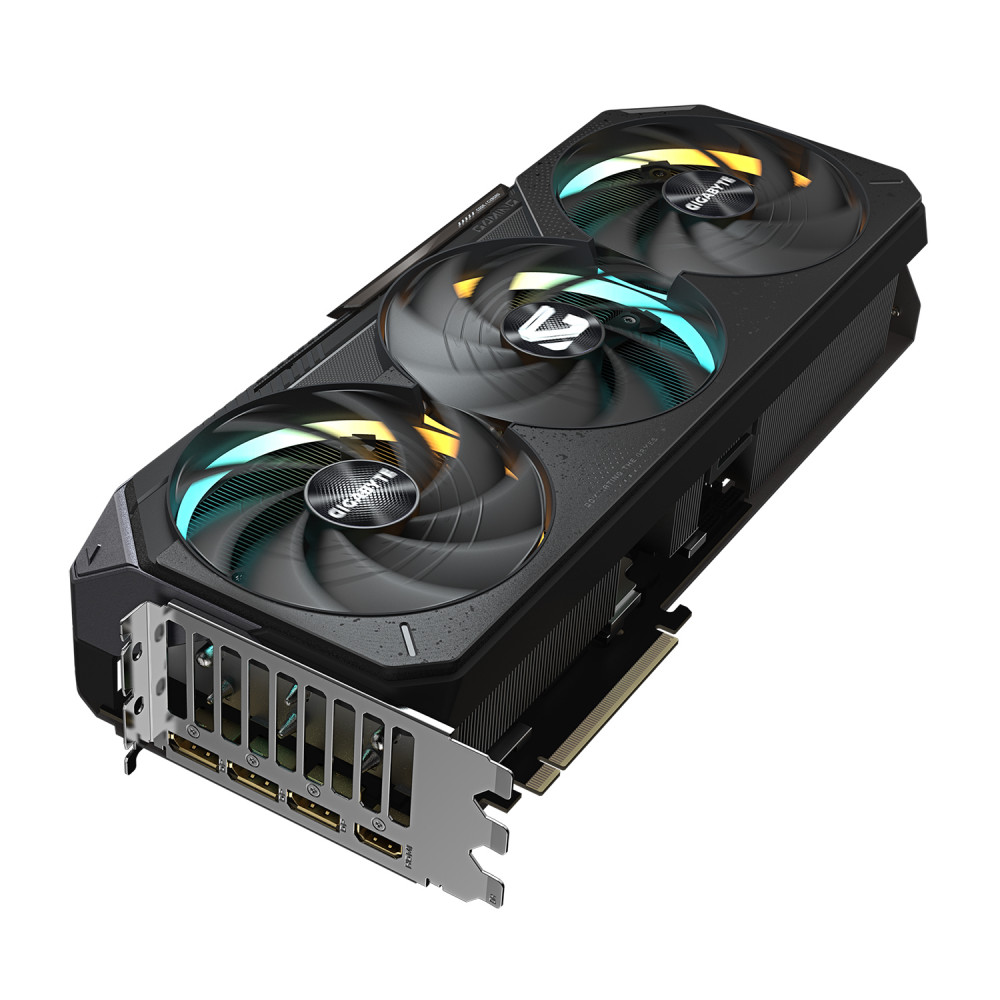 Видеокарта Gigabyte RTX 5080 Gaming OC GV-N5080GAMING OC-16GD 16 ГБ — фото товара
