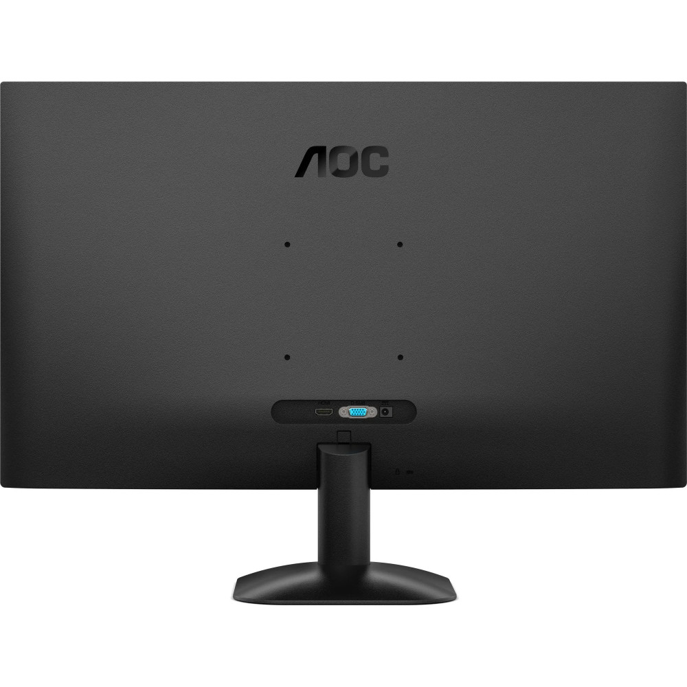 Монитор AOC 24B35HM2 Black 23.8 ", VA, Full HD 1920x1080 (16:9), 100 Гц - миниатюра 3