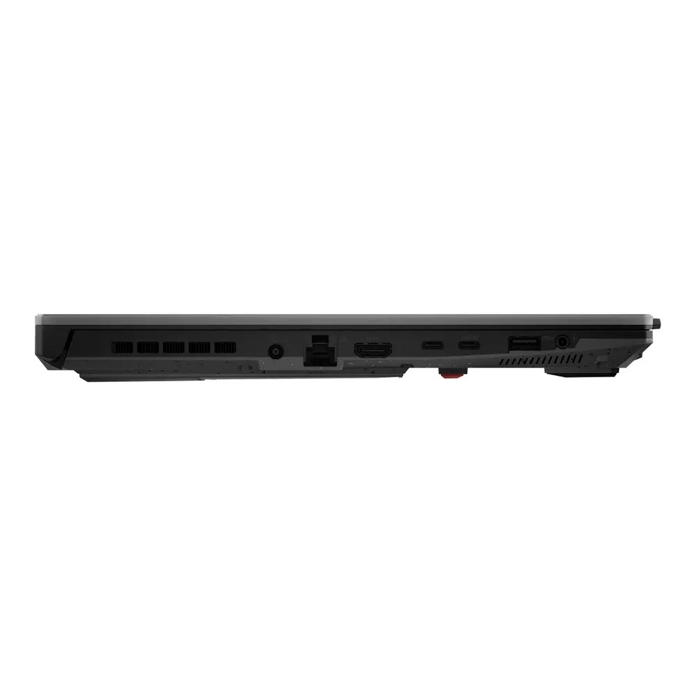 Ноутбук Asus FX707VUR TUF Gaming F17 Mecha Gray (2023) 90NR0CS5-M00E30 17.3 ", FHD 1920x1080 (16:9), Intel, Core 5, 16 Гб, 512 ГБ, nVidia GeForce RTX 4050 - миниатюра 4