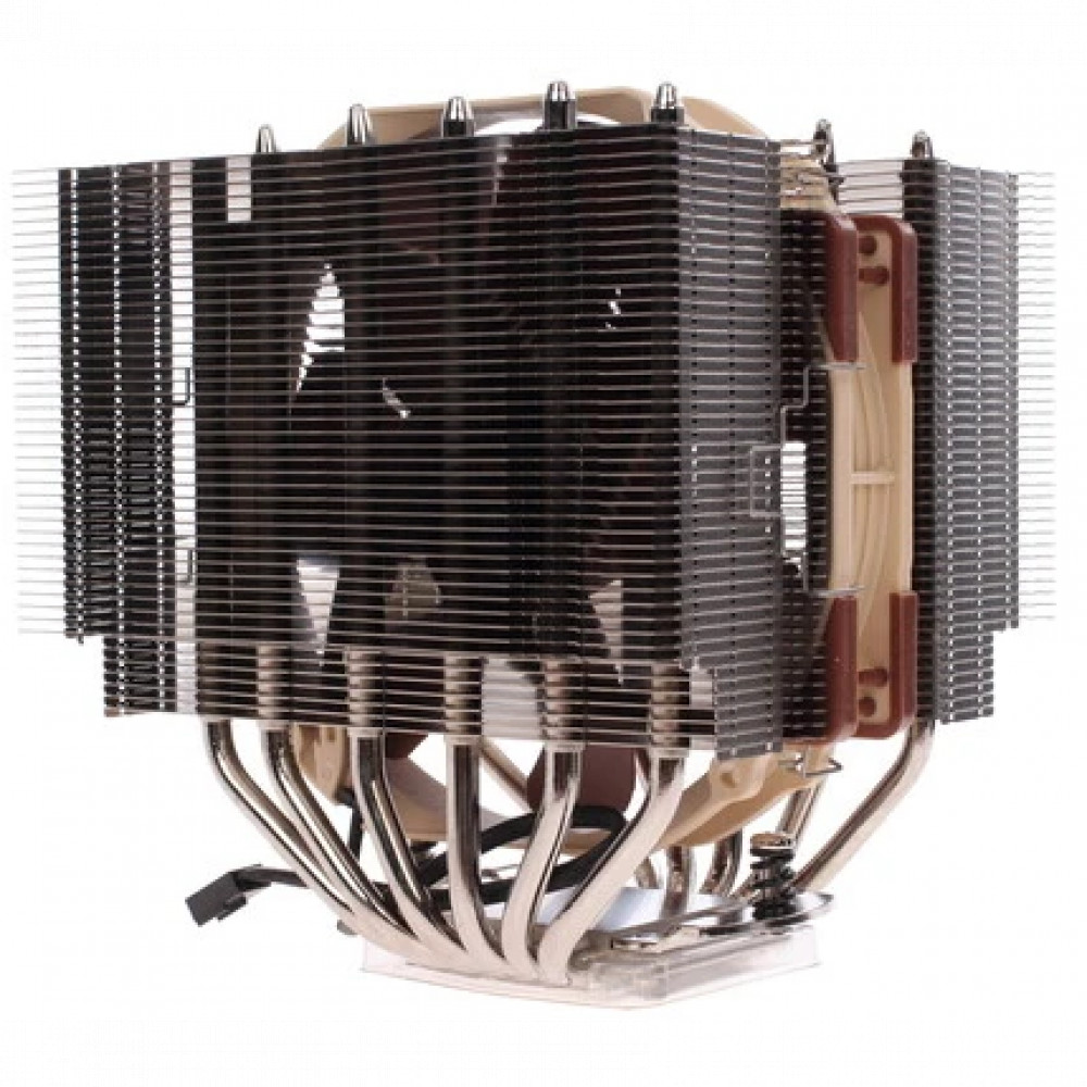Система охлаждения Noctua NH-D15S Для процессора - миниатюра 3