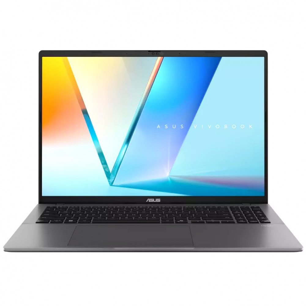 Ноутбук Asus Vivobook S16 M3607HA-RP271W 90NB16F1-M00KK0 16 ", WUXGA 1920x1200 (16:10), AMD, Ryzen 7, 16 Гб, 512 ГБ, AMD Radeon Graphics, Windows 11 Home — фото товара