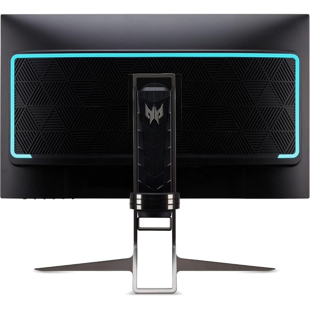 Монитор Acer Predator XB323QKV3bmiiphx UM.JX3EE.301 31.5 ", IPS, 4K UHD 3840x2160 (16:9), 160 Гц - миниатюра 3