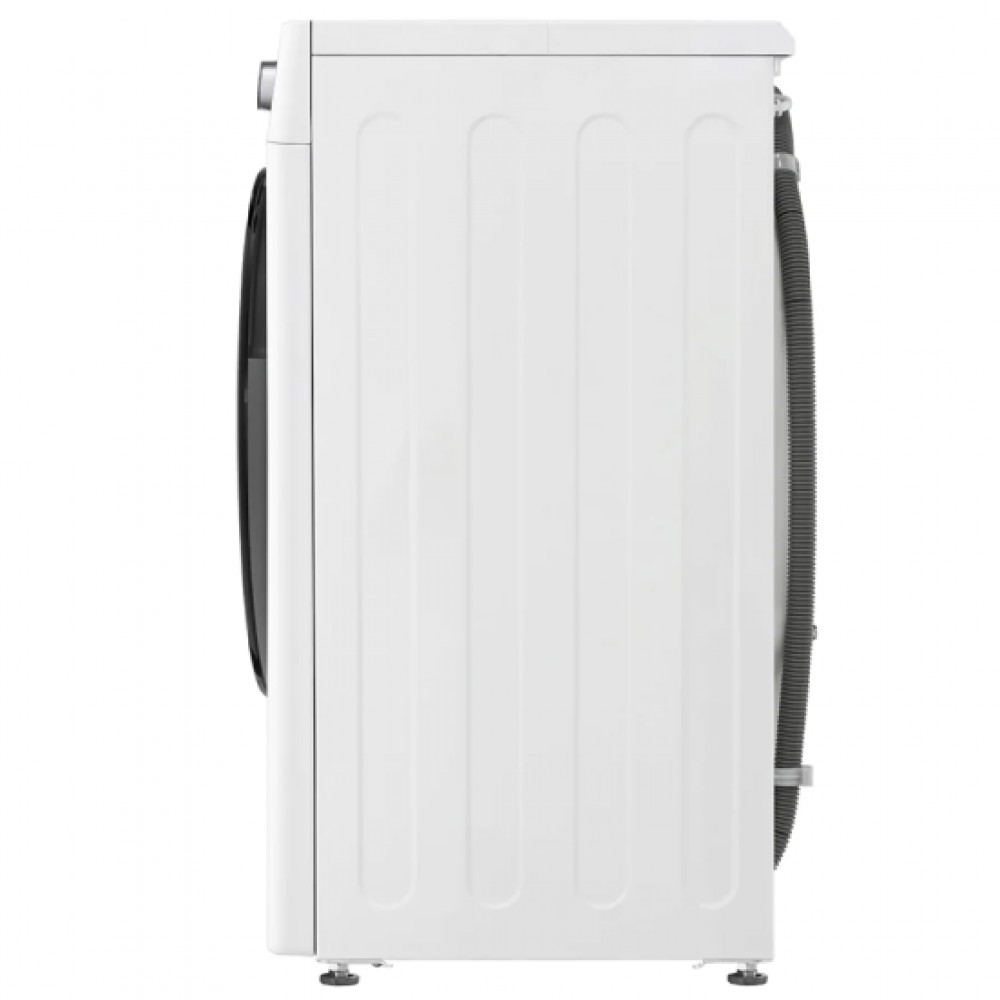 Стиральная машина LG F2V3GS6W - миниатюра 3