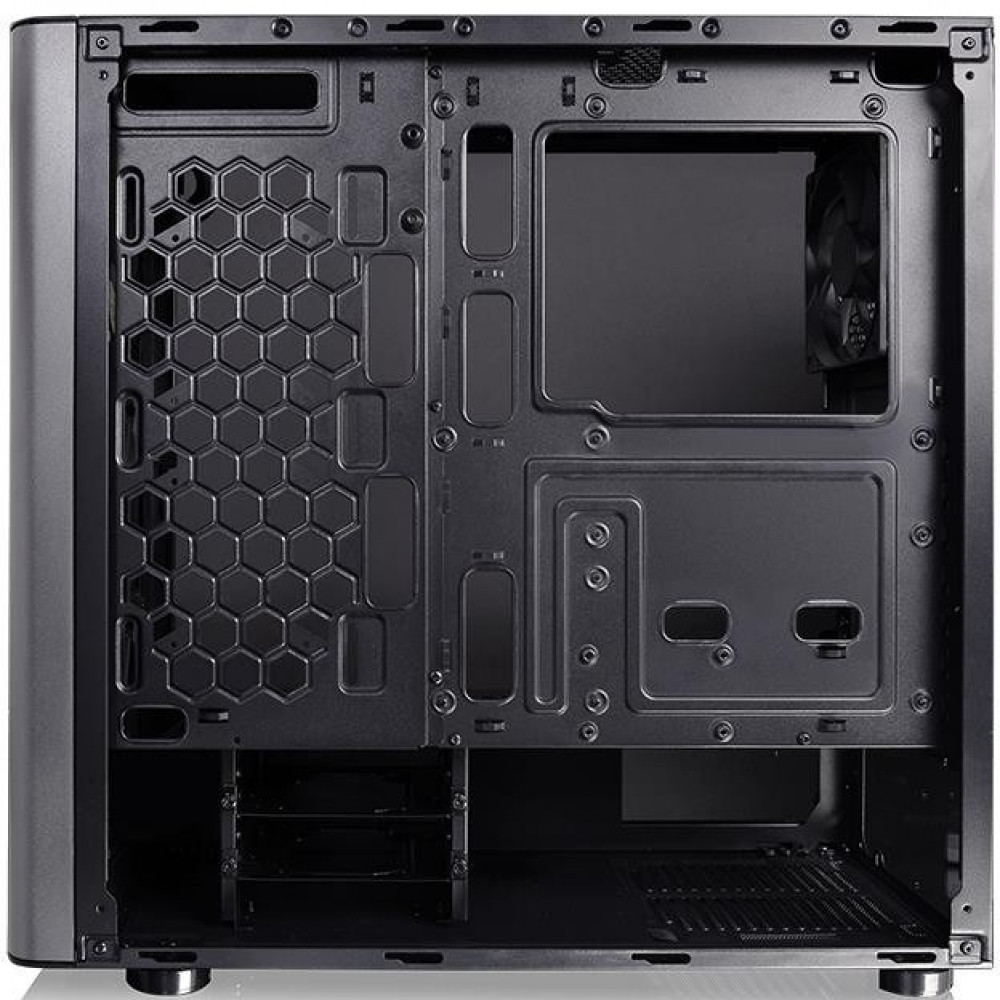 Корпус Thermaltake Level 20 MT ARGB CA-1M7-00M1WN-00 Mid-Tower - миниатюра 8