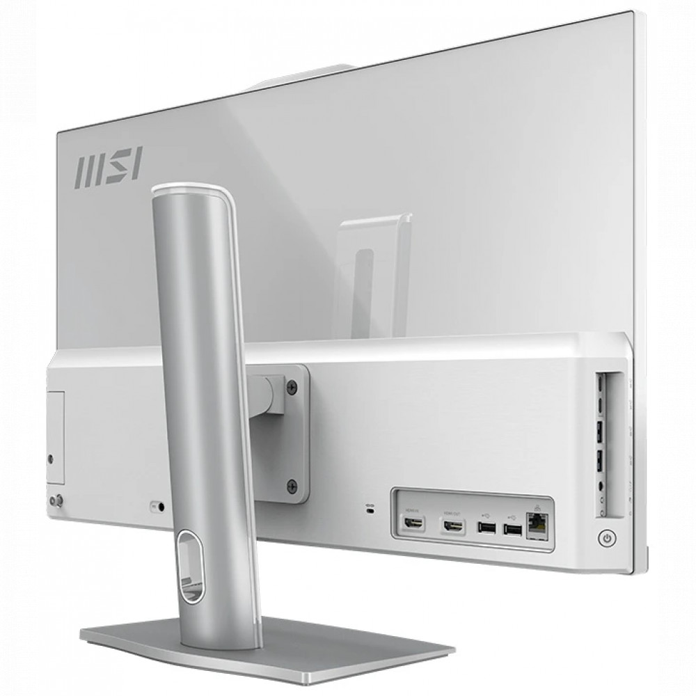 Моноблок MSI AM272P 1MA-1469XRU 9S6-AF8242-1469 27 ", Intel, Core 5, 120U, 1.4, 16 Гб, 500 Гб - миниатюра 2