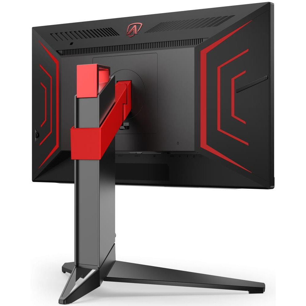 Монитор AOC AGON AG254FG 24.5 ", IPS, Full HD 1920x1080 (16:9), 360 Гц - миниатюра 10
