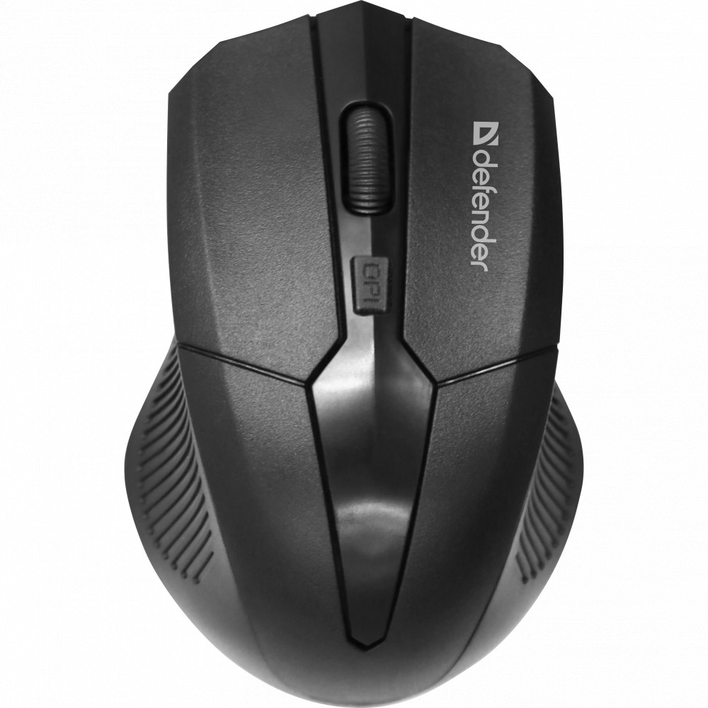 Клавиатура + мышь Defender JAKARTA C-805 45805 - миниатюра 4
