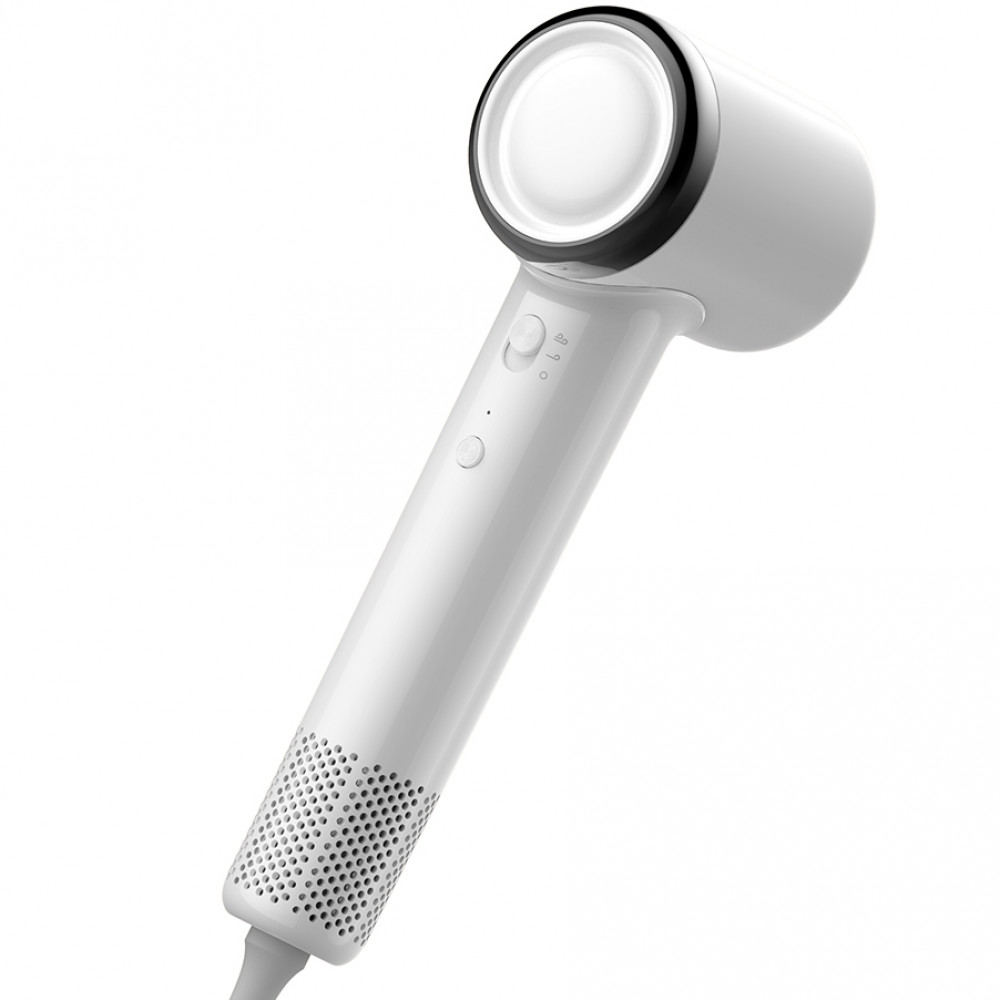 Фен Deerma DEM-CF50 CF50 (white) 1500 Вт — фото товара