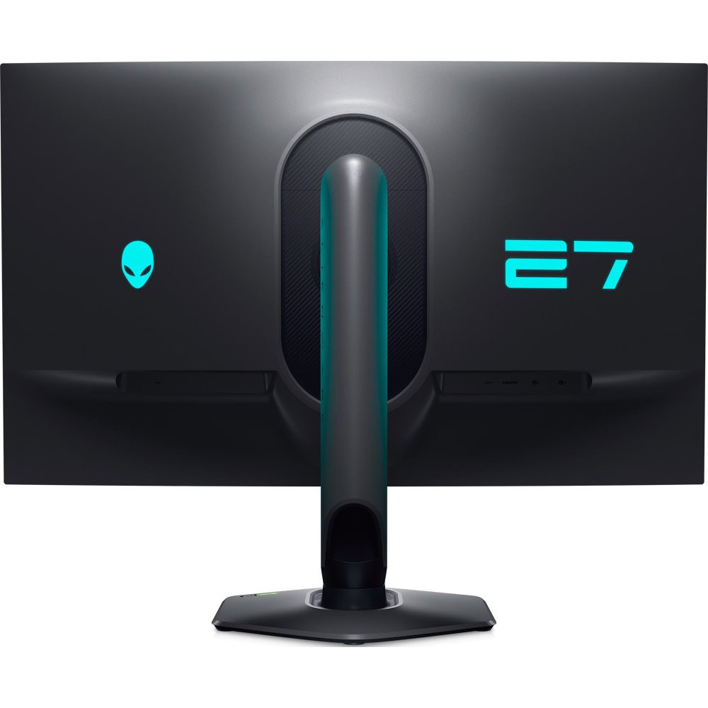 Монитор Dell Alienware AW2724DM 210-BHTL 27 ", IPS, Quad HD 2560x1440 (16:9), 180 Гц - миниатюра 9