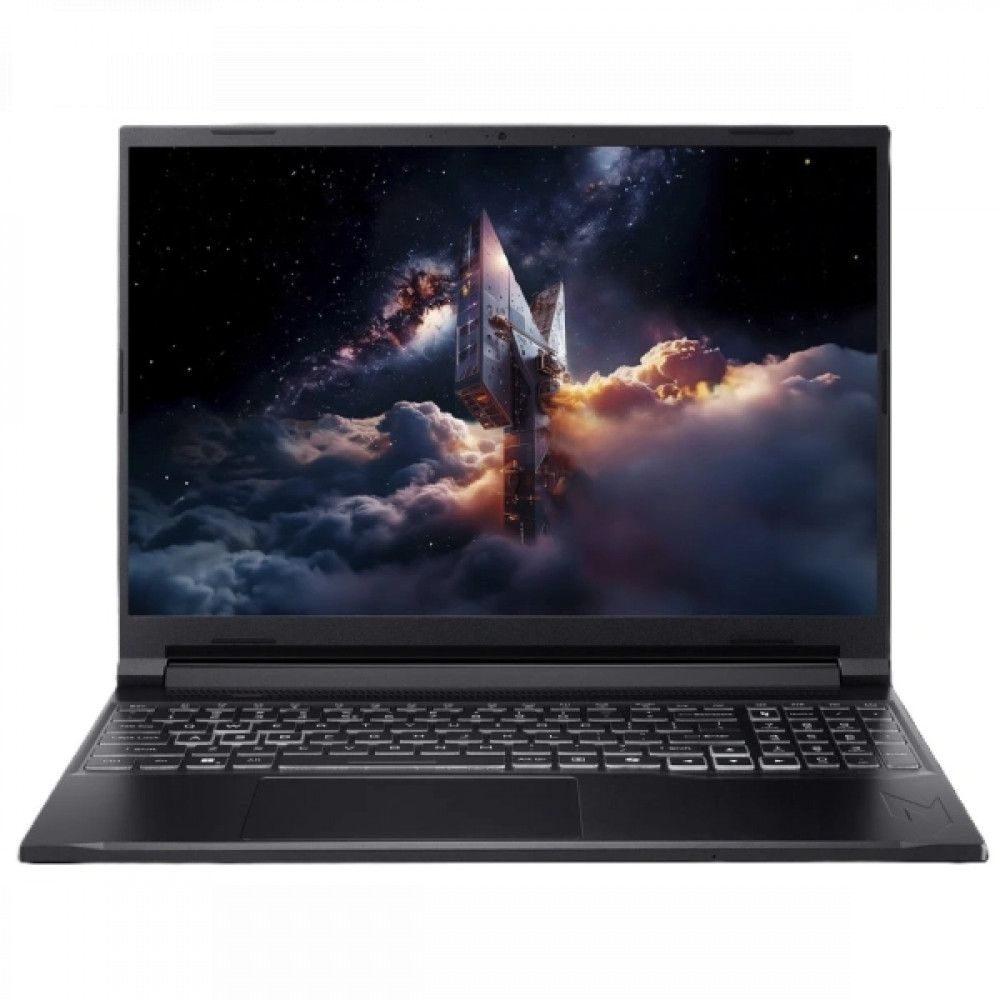 Ноутбук Acer Nitro V 16S AI ANV16S-71-75R0 NH.U28CD.003 16 ", WQXGA 2560x1600 (16:10), Intel, Core 7, 32 Гб, 1 ТБ, nVidia GeForce RTX 5060 — фото товара