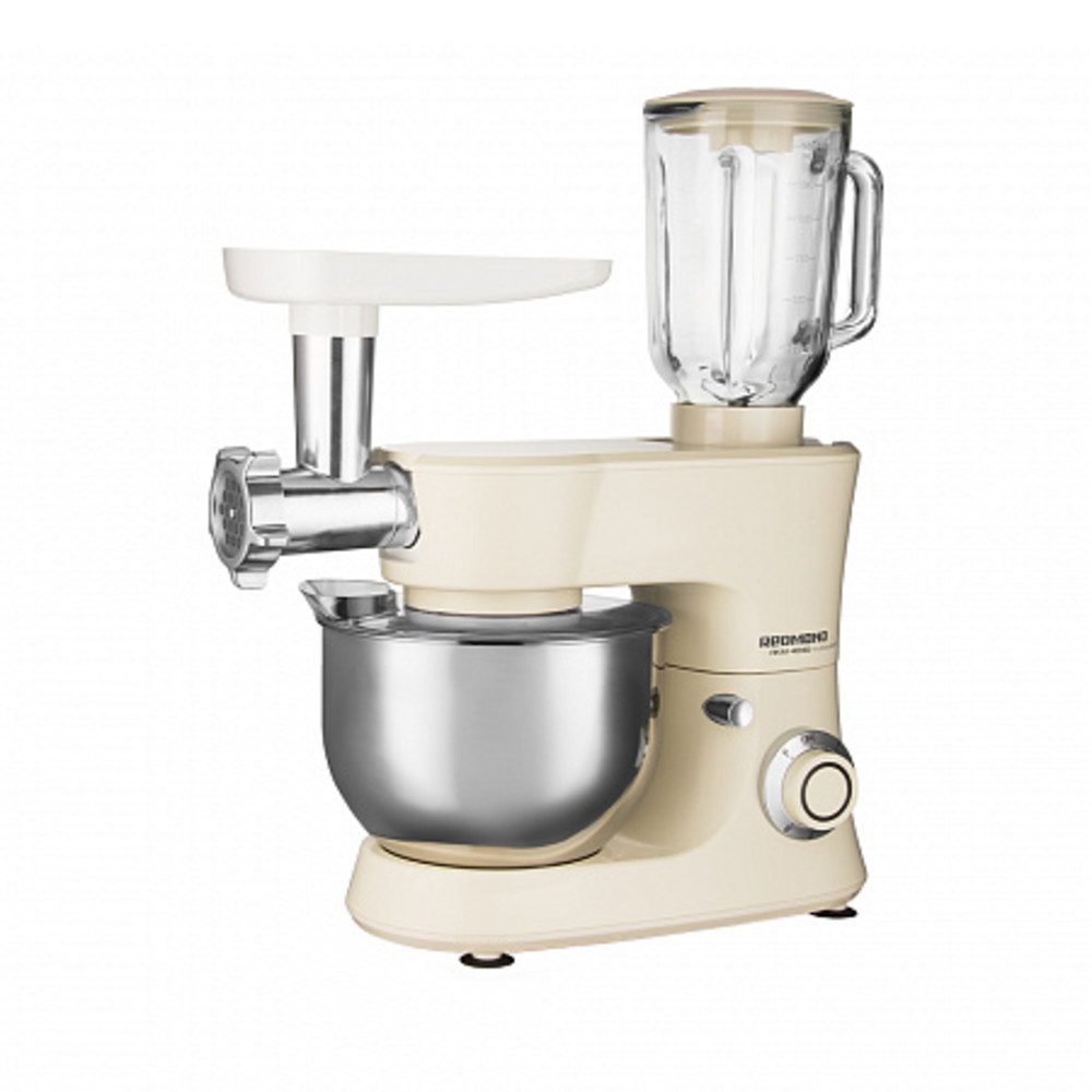 Кухонный комбайн Redmond RKM-4040 - миниатюра 2