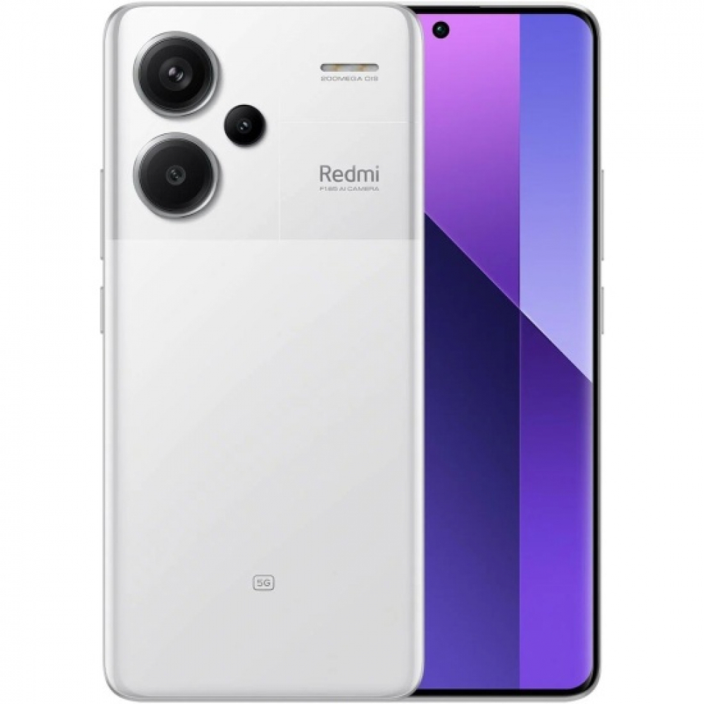 Смартфон Xiaomi Redmi Note 13 Pro+ MZB0FDBRU 512 Гб, 12 Гб — фото товара