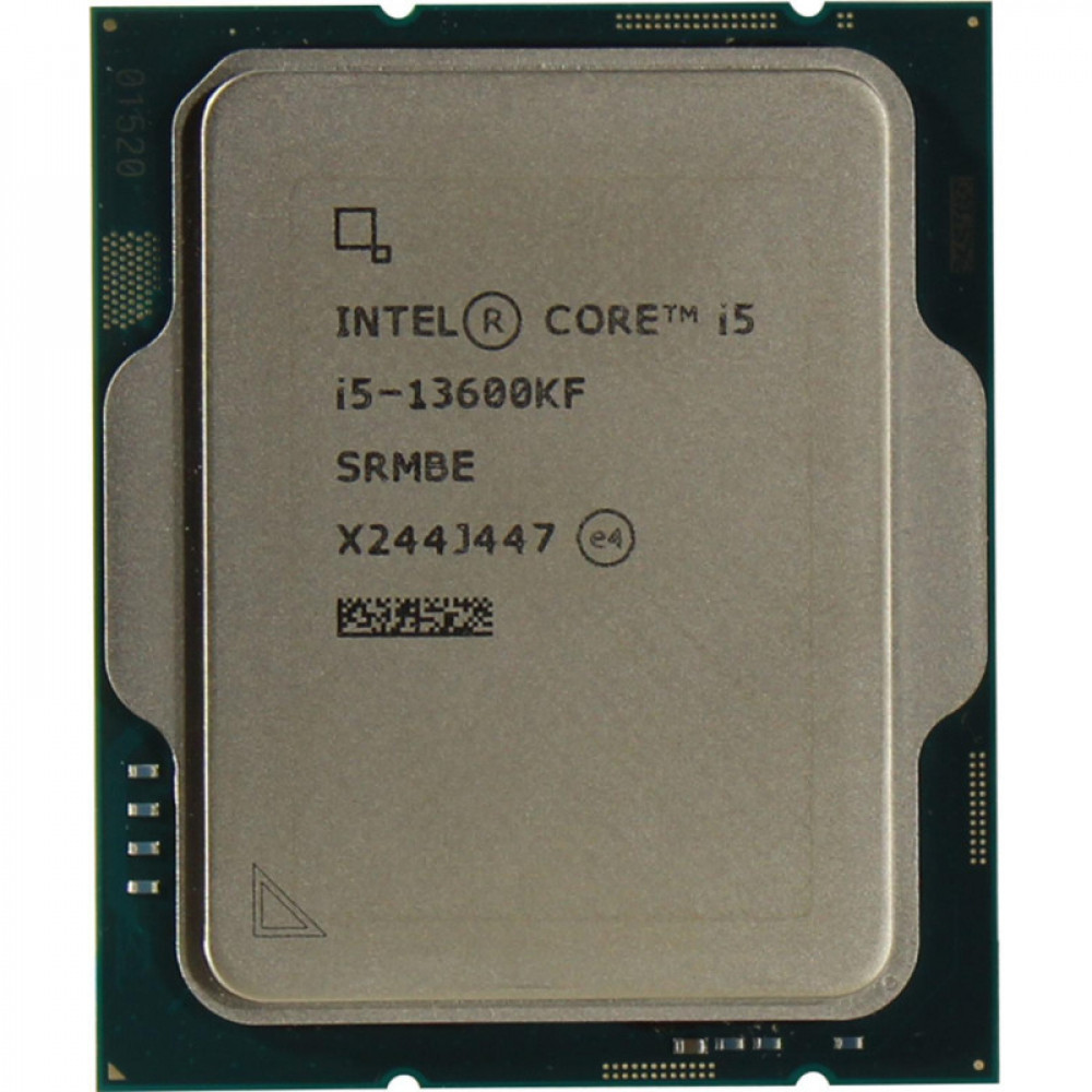 Процессор Intel Core i5-13600KF SRMBE Core i5 — фото товара