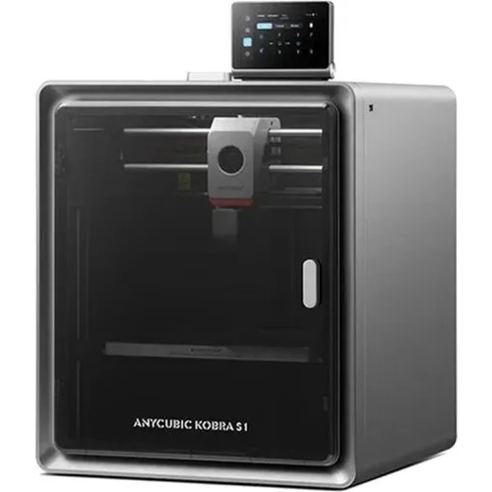 3D принтер Anycubic Kobra S1 KBS1BK0A-O — фото товара