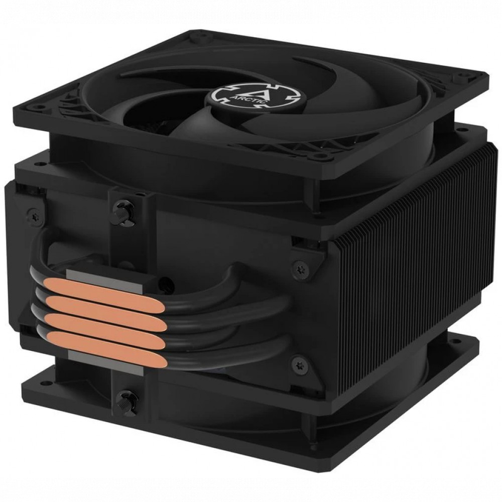 Система охлаждения ARCTIC Freezer 36 (Black) ACFRE00123A Для процессора - миниатюра 3