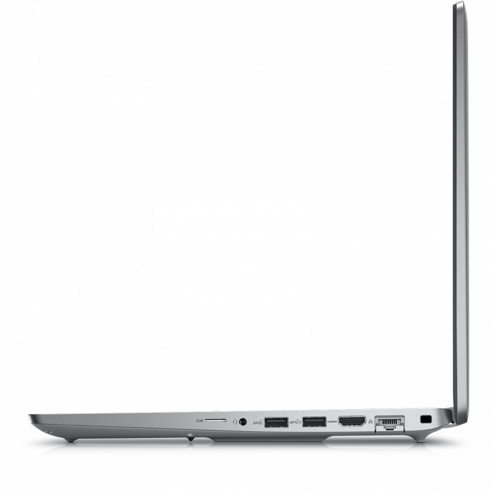 Ноутбук Dell Latitude 5450 210-BLLY N012L545014EMEA_VP 14 ", FHD 1920x1080 (16:9), Intel, Core Ultra 7, 16 Гб, 512 ГБ, Intel Graphics, Windows 11 Pro - миниатюра 5