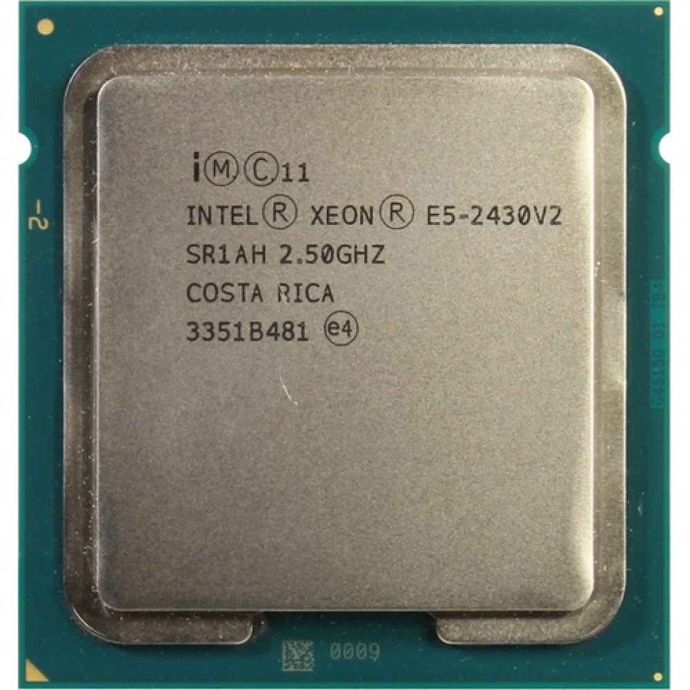 Процессор Intel Xeon E5-2430 Xeon E — фото товара