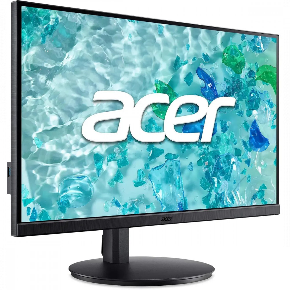 Монитор Acer Vero CB273KL2bemipruzx UM.HB3CD.201 27 ", IPS, 4K UHD 3840x2160 (16:9), 72 Гц - миниатюра 2