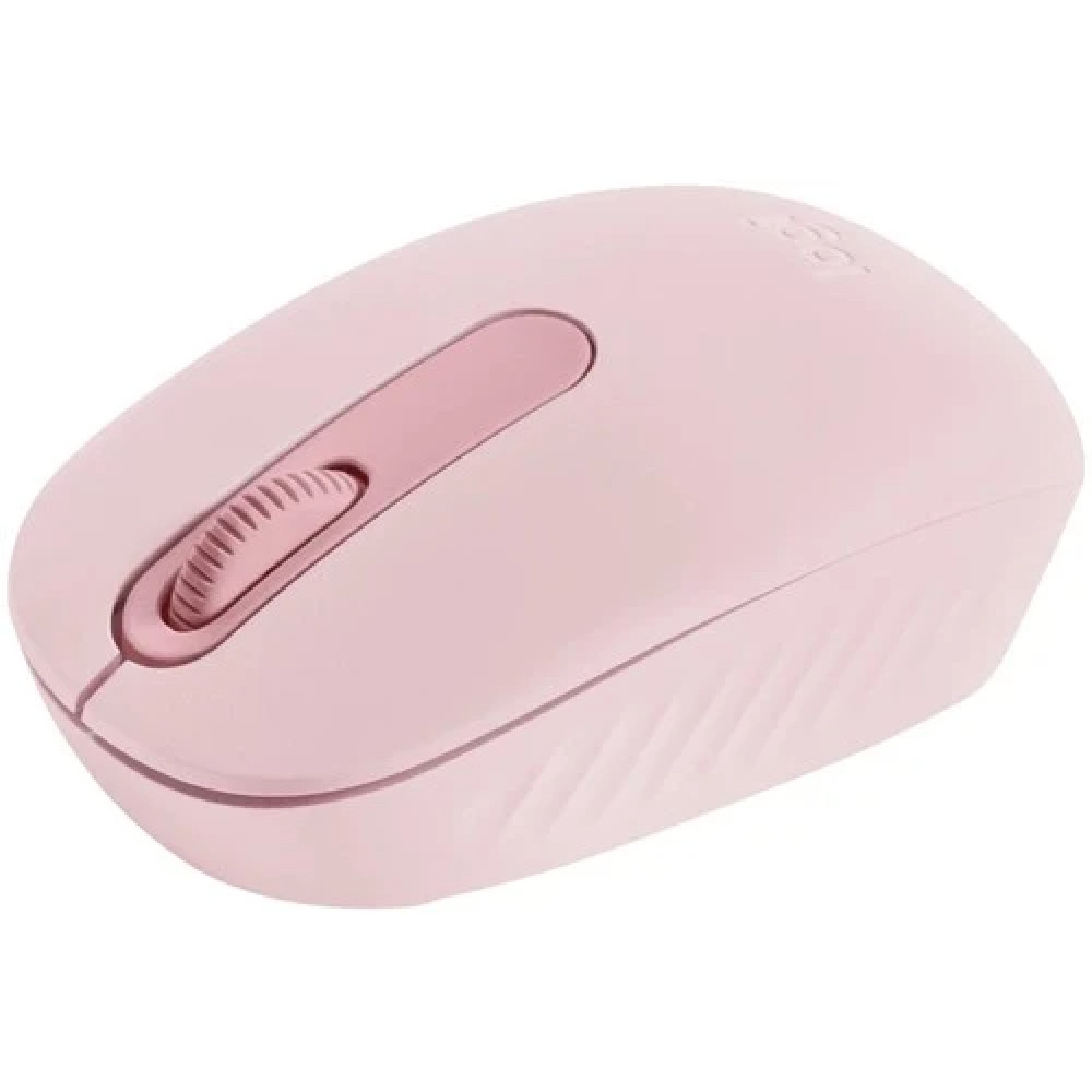 Мышь Logitech M196 Bluetooth Mouse ROSE 910-007461 Бюджетные, Беспроводная - миниатюра 3