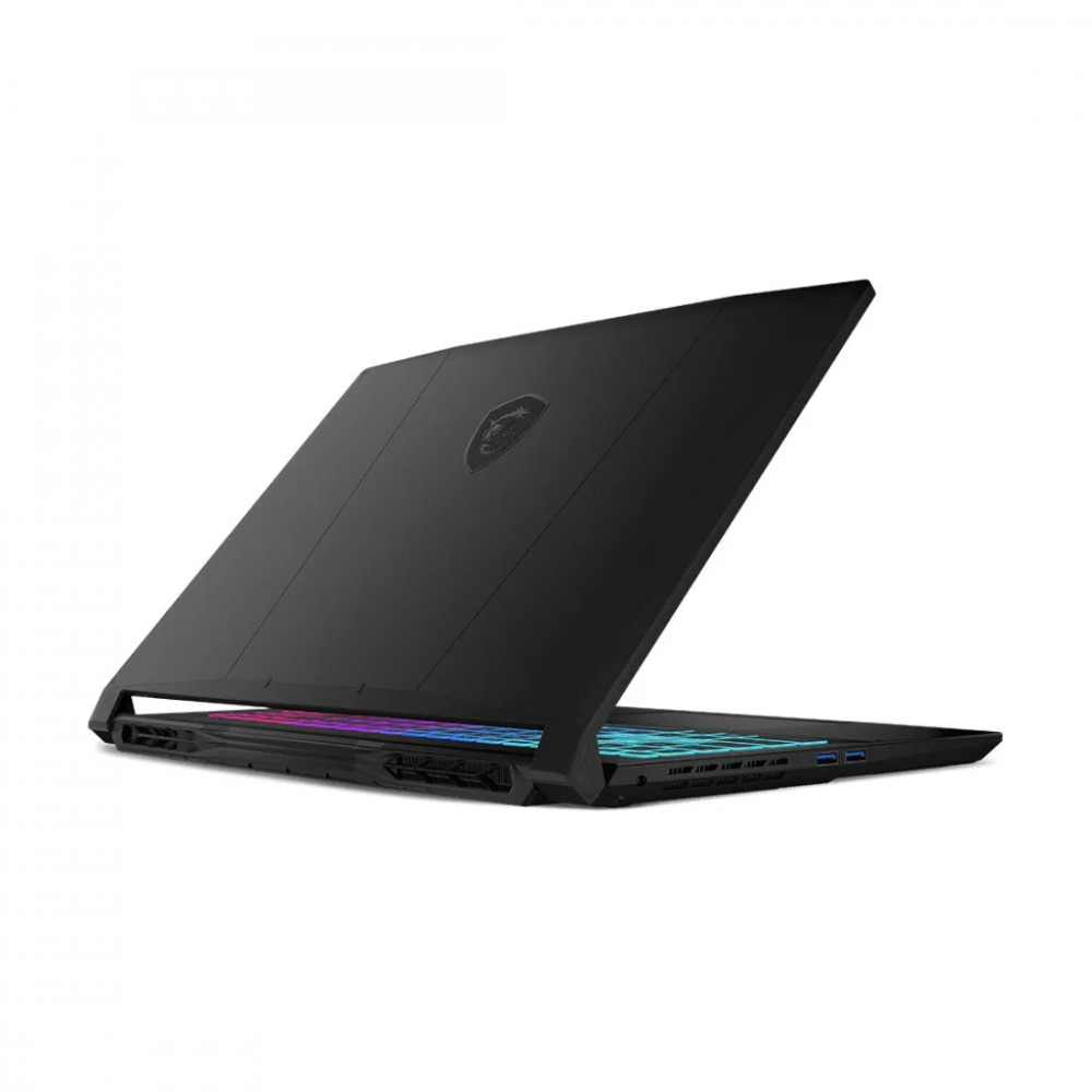 Ноутбук MSI Katana HX 15 B14WGK-1025XKZ 9S7-1587C1-1025 15.6 ", WQHD 2560x1440 (16:9), Intel, Core i9, 32 Гб, 1 ТБ, nVidia GeForce RTX 5070 - миниатюра 3