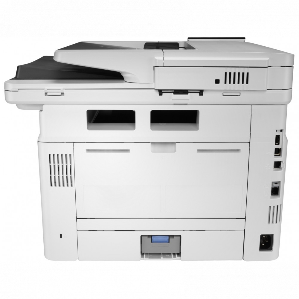 МФУ HP LaserJet Enterprise M430F 3PZ55A А4, Лазерный, Монохромная - миниатюра 4